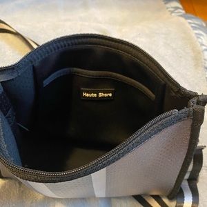 Haute Shore Neoprene Messenger Bag